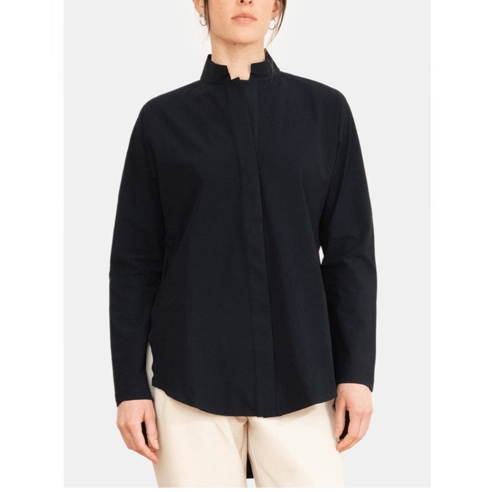 Aday Something Borrowed Shirt